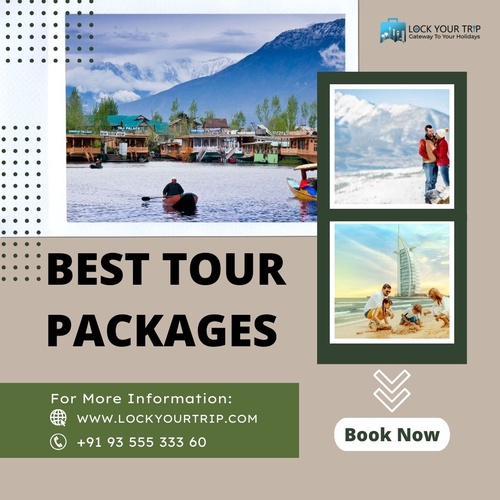 Unveiling the Marvels of Travel: Best Tour Packages
