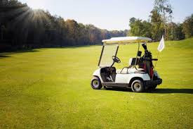 Drive with Confidence: Discover the Best Golf Cart Batteries for Optimum Performance