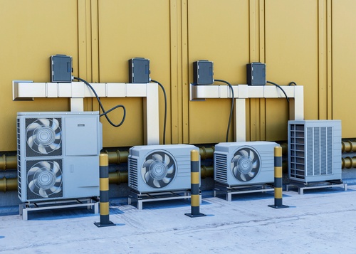 Optimizing Business Environments: Commercial HVAC Solutions in the Bay Area