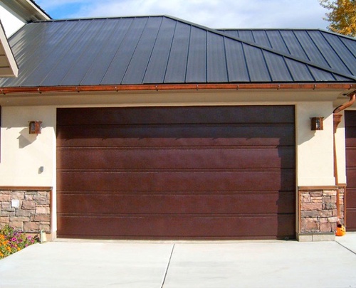 Metal Roofing in Utah: A Durable and Stylish Choice