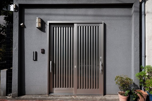 Steel Doors Leicester: A Blend of Security and Style
