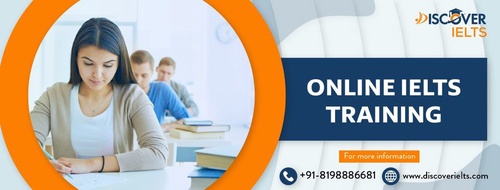 Discoverielts: Boost Your IELTS Performance with Online Coaching in Mohali