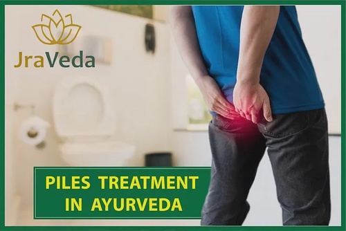 JraVeda Ayurveda Clinic Your Haven for Piles and Fissure Treatment in Delhi NCR and Ghaziabad
