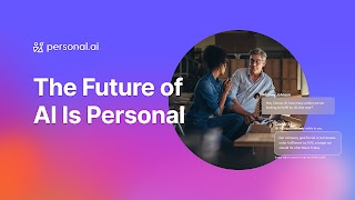 The Future Unveiled: Custom AI, Personal AI, and the Rise of Personalized AI Software and Robots