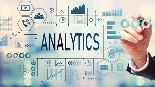 Embrace the Data Revolution: Empowering Your Business with Web Analytics