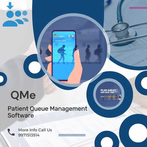 Revolutionizing Healthcare: The Power of Patient Queue Management Software