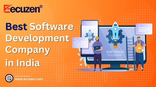 Best Software Development Company In India