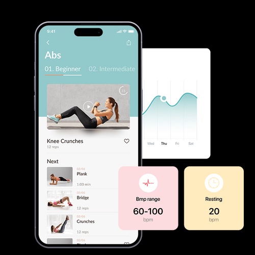 Unveiling the Strengths: Advantages of Fitness App Development