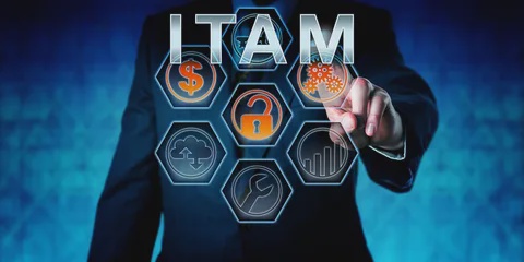 Objectives of ITAM Certification
