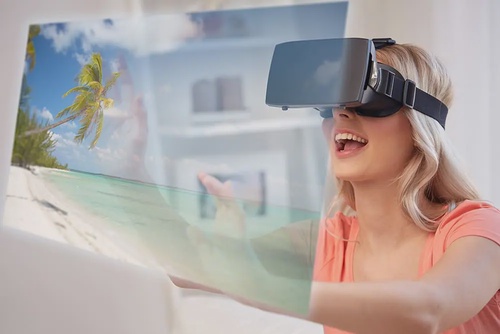 Embarking on the AR and VR Journey: Building a Seamless Digital Reality