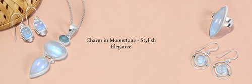 Moonlit Marvels: Embracing Elegance with Moonstone Jewelry