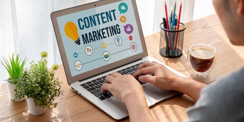 WHAT IS THE ROI OF CONTENT MARKETING?