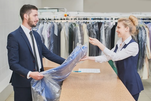 Dry Cleaners Service in Lahore: A Comprehensive Guide