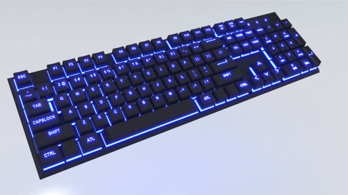 The World of Programmable Mechanical Keyboards
