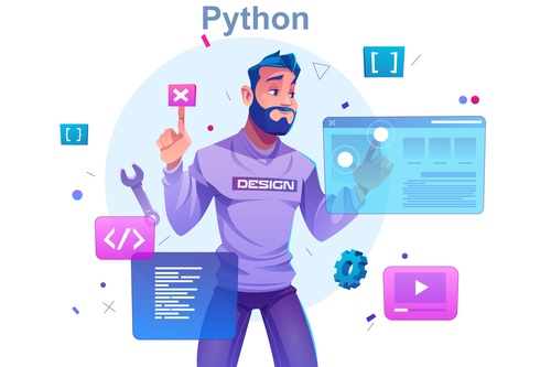Python Training Institute in Noida
