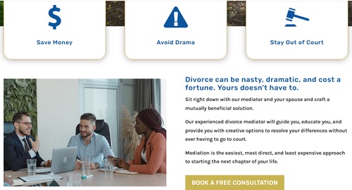 Navigating Divorce Through Mediation: A Closer Look at San Diego Divorce Mediation