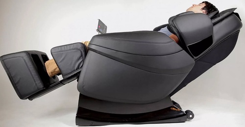 Can massage chairs help children with relaxation and sleep?
