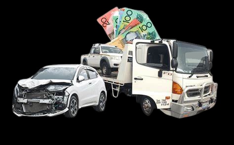 Unlocking Value: Cash for Unwanted Cars