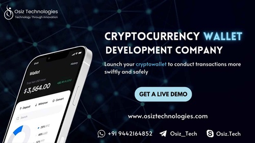 The Ultimate Guide to Choosing the Right Cryptocurrency Wallet Development Company