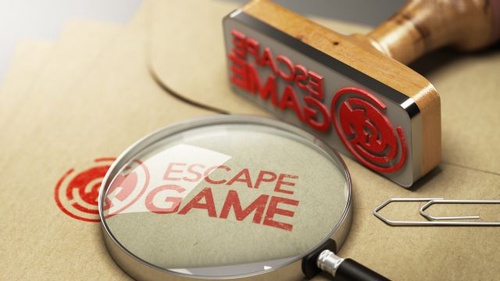 What are the Different Types of Escape Room Games?