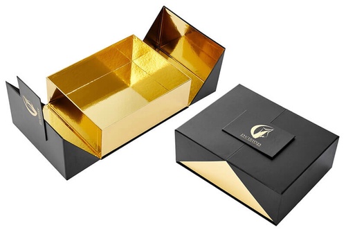 The Ultimate Guide About Corporate Luxury Gift Boxes