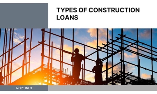 Unlocking the Potential: Exploring Types of Commercial Construction Loans