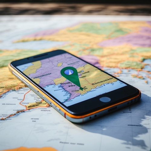 Understanding IP Address Geolocation: Unveiling the Connection Between IP Addresses and Physical Locations