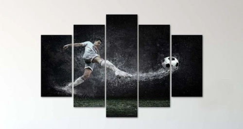 Large Canvas Wall Art - Decorate Your Walls with Style