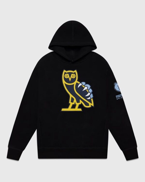 OVO Hoodie - Official October's Very Own Clothing Store