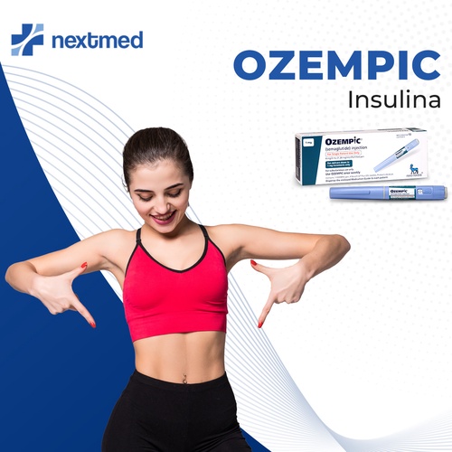 Exploring the Benefits of Ozempic as a Weight Loss Solution