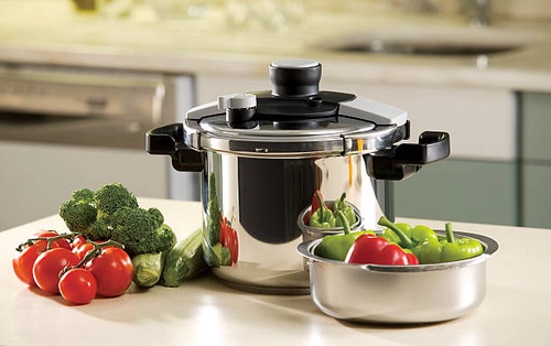Cook Smarter, Not Harder: 10 Pressure Cookers to Revolutionize Your Recipes