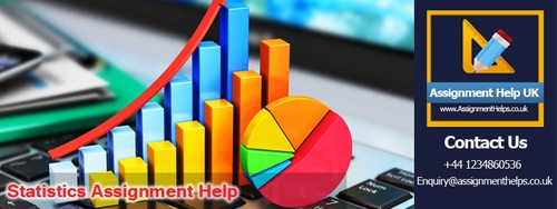 Statistics Assignment Help for Every Math Student