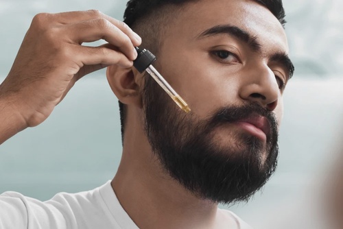 The Essence of Beard Oil in the UK: Nurturing Facial Hair for a Distinctive Grooming Experience