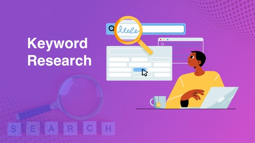 How to Conduct Keyword Research Effectively for SEO?