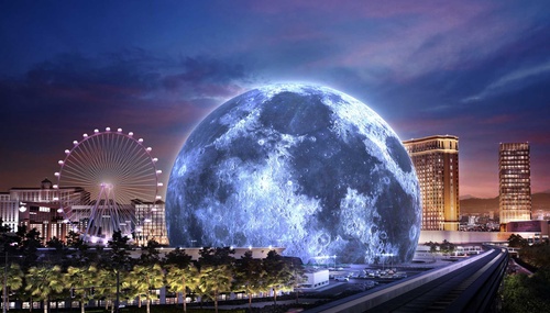 Exploring the Latest Additions to the Glittering Strip: Newest Casinos in Las Vegas