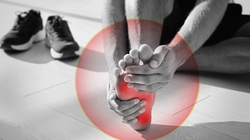 Finding Relief: Effective Feet Pain Treatment in Florida