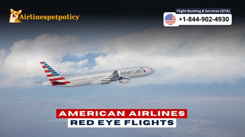 How to find cheap red-eye flights with American Airlines?
