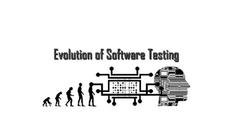 Software Testing Evolution