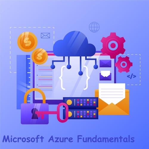 Microsoft Azure Fundamentals Course in Noida