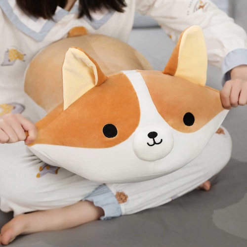 The Growing Trend of Collecting Cute Dog Plush Toys