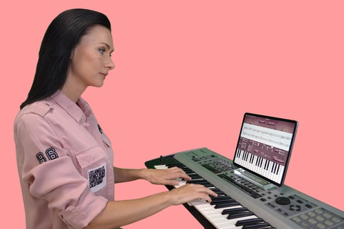 Musical Mastery: Dive into Online Music Lessons in Los Angeles