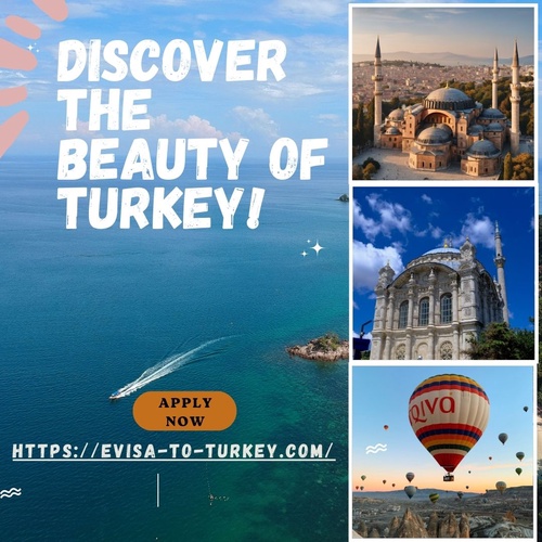 Exploring Turkey: The Complete Guide for Indian Citizens Applying for a Visa