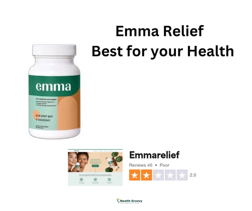 IS ‘EMMA’ A SCAM OR NOT -THE NEWEST DIETARY SUPPLEMENT IN THE MARKET