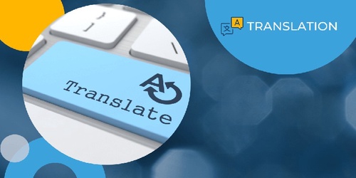 Unraveling The Online Document Translation Services