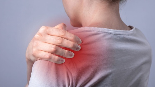 Unlocking Relief: Effective Treatments for Shoulder Joint Pain