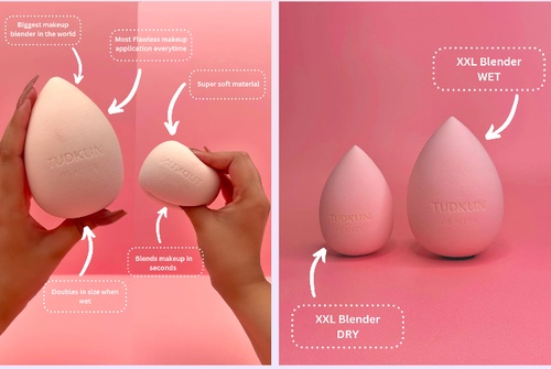 Bouncy Beauty: Everything You Need to Know About Using a Beauty Blender