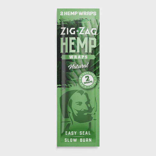 Zig Zag Hemp Wraps: Elevate Your Smoking Experience Naturally