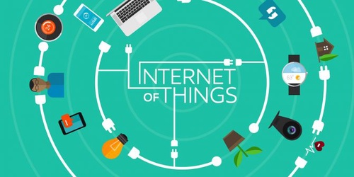 The Impact of the Internet of Things (IoT) on the Electrical Industry