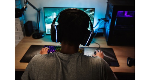 Unlock Your Gaming Potential with These Headset Secrets