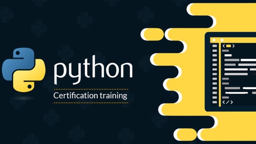 Mastering Python: A Comprehensive Training Course for Skillful Programming